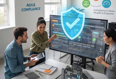 Compliance as the Foundation of Business Integrity